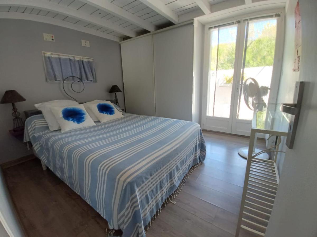 Maison De Pecheur Sigean Esterno foto