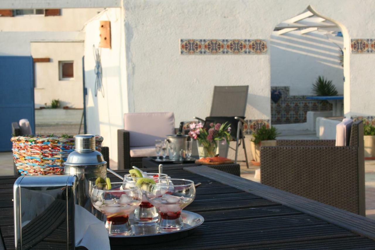 Maison De Pecheur Sigean Esterno foto